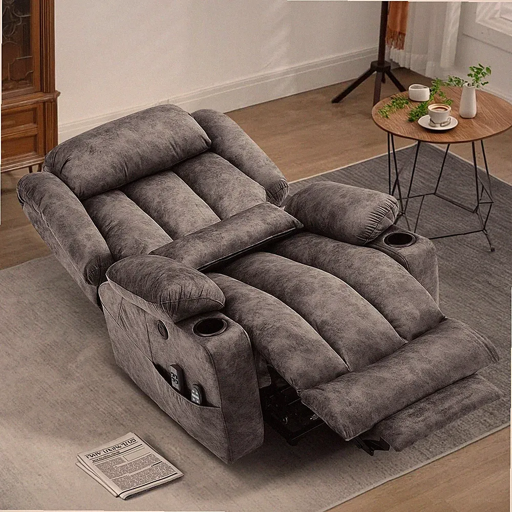 Cabriole Leg Lay Flat