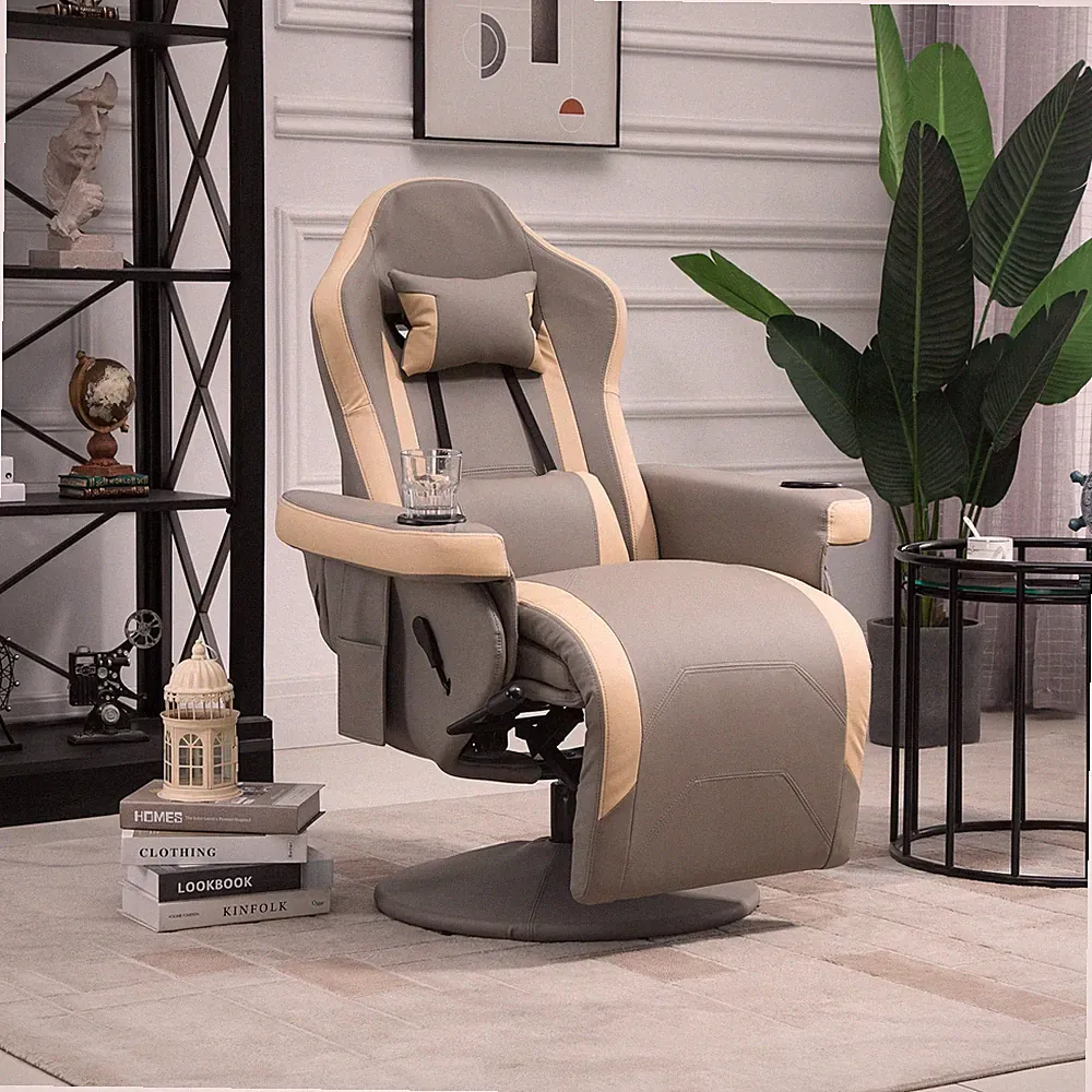 Cabriole Leg Armchair