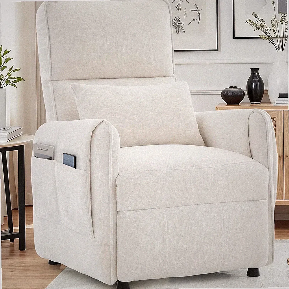 Cabriole Leg Electric
