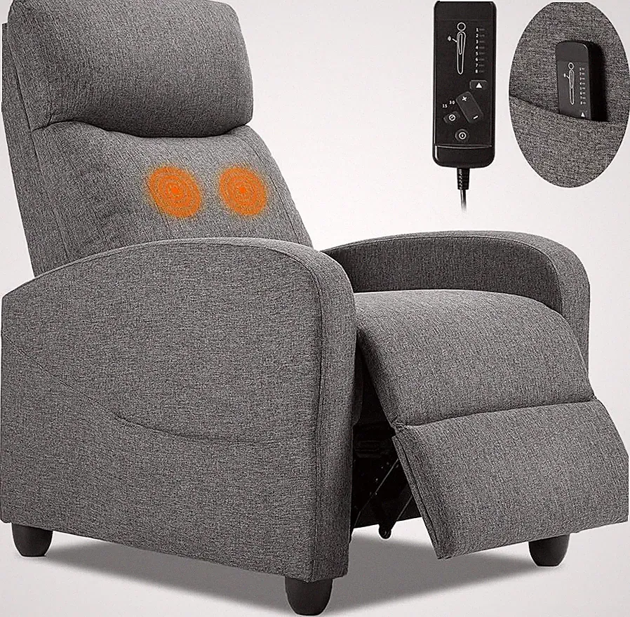 Cabriole Leg Sofa