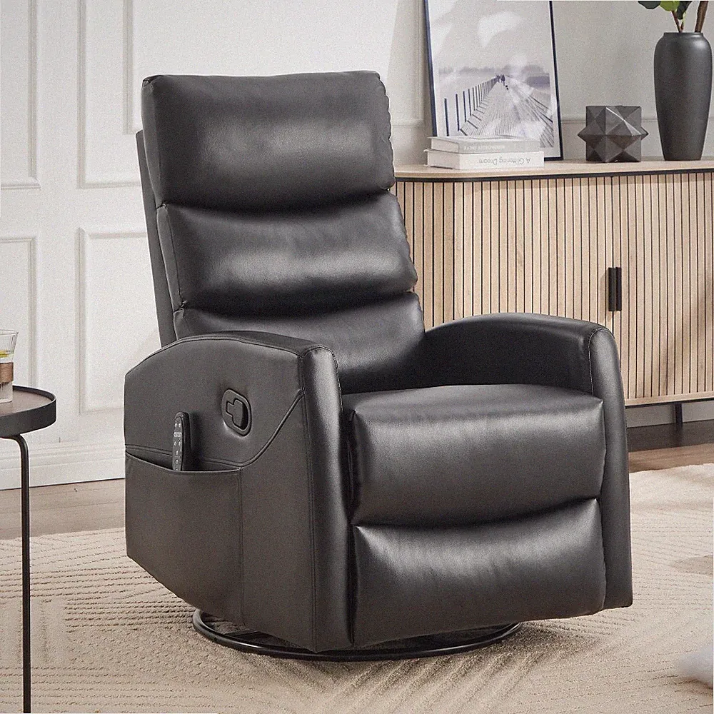 Cabriole Leg Recliners